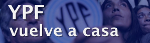 YPF Vuelve a Casa - Cobertura Especial