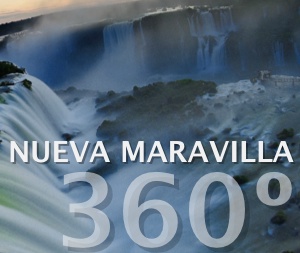 Cataratas 360 - Especial