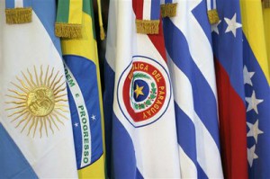 Mercosur: El problema es Brasil y la vendetta paraguaya, no Venezuela
