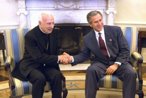 Nuevo pacto entre el Vaticano y Washington