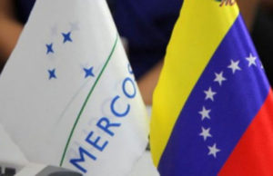 mercosur venezuela