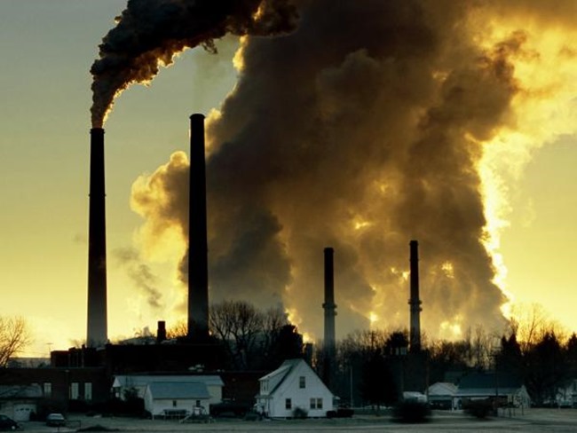 Resultado de imagen para El cambio climático y el poder de las corporaciones