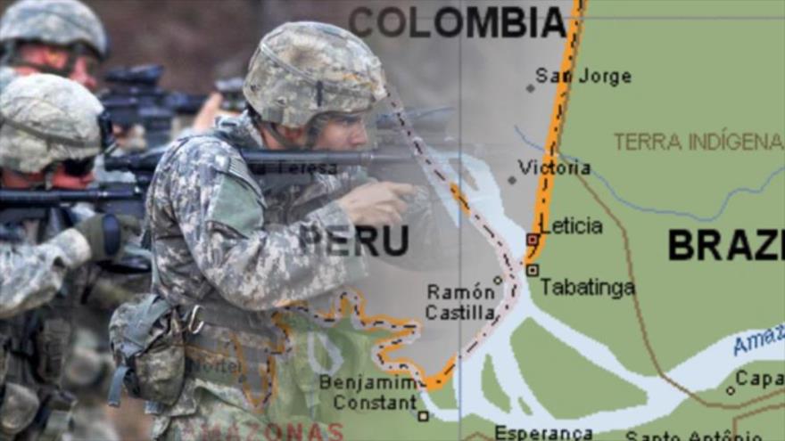 Resultado de imagen para tropas de comando sur en colombia
