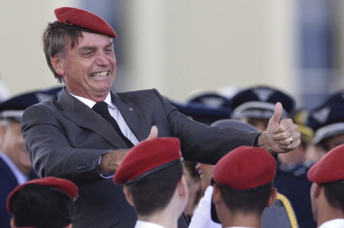 Jair Bolsonaro