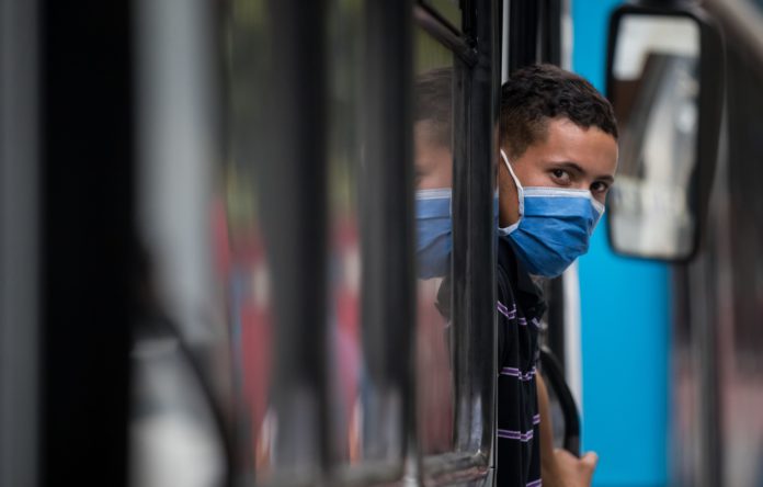 El Gobierno de Venezuela confirma los dos primeros casos de coronavirus