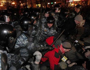 rusia protestas