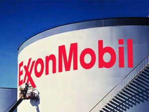 ExxonMobil-Tank
