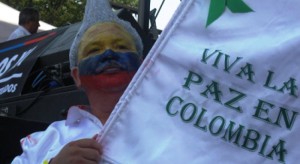 Colombia-paz