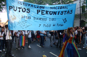 arg Putos-Peronistas