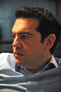 gr alexis tsipras