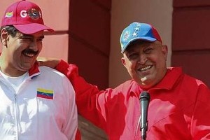 ven Chavez-Maduro
