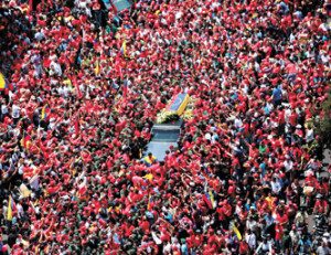 ven marea roja final