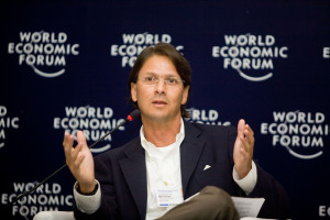 World Economic Forum on Latin America 2009