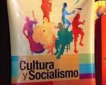 ven cultura y socialismo