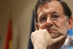 Rajoy-asume