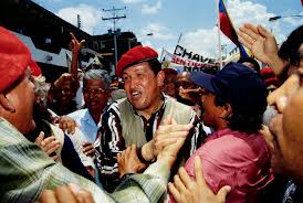 chavez 1998