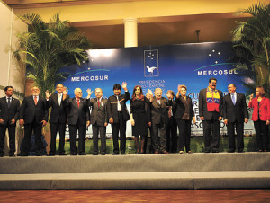mercosur mont2013