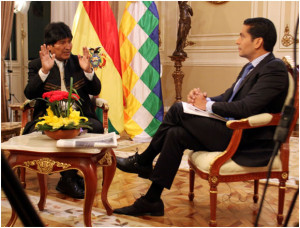 Evo-Morales-con-Ismael-Cala