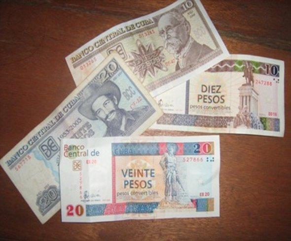 La unificación monetaria en Cuba debe eliminar las desigualdades | Question  Digital
