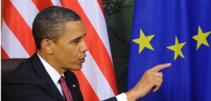 US-Regierung: Obama nicht zu EU-Gipfel