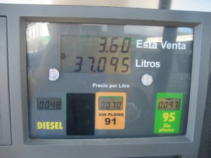 precio_gasolina_Venezuela