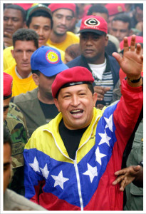 ven Chavez99