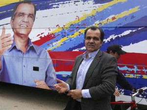 Iván Zuluaga, el candidato de Uribe