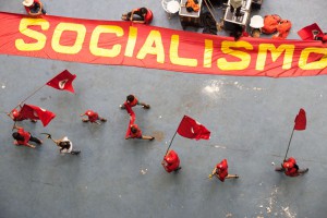 socialismo mst