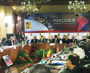 mercosur cumnre 2014