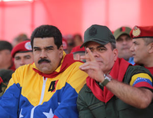 VENEZUELA-POLITICS-COUP-ANNIVERSARY