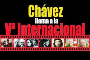 Chavez Quinta Internacional