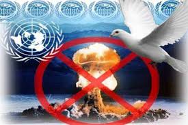 En una jornada histórica, Naciones Unidas aprueba tratado de prohibición de armas nucleares - Question Digital