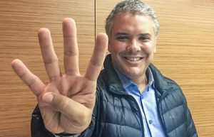 Las querencias obligadas de Iván Duque | Question Digital