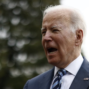 INFORME: una cumbre borrascosa para Biden