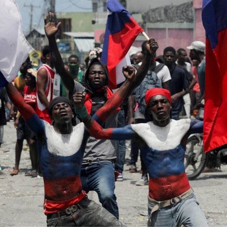 INFORME: Caos y más violencia en la castigada Haití